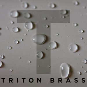 Triton Brass logo
